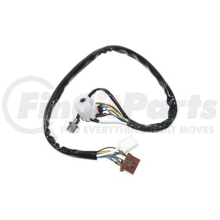 US-656 by STANDARD IGNITION - Ignition Starter Switch