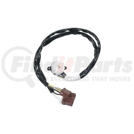 US-655 by STANDARD IGNITION - Ignition Starter Switch