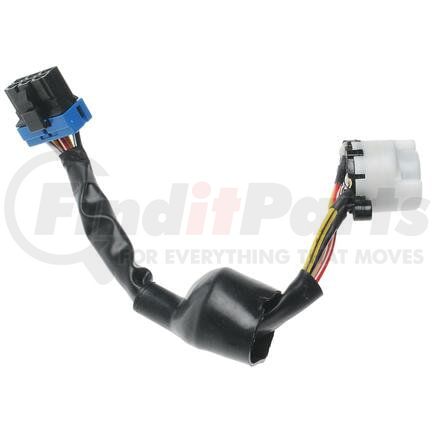 US-658 by STANDARD IGNITION - Ignition Starter Switch