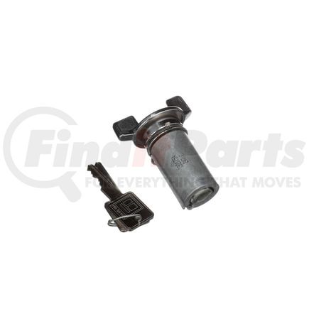 US-66L by STANDARD IGNITION - Ignition Lock Cylinder