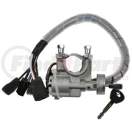 US-681 by STANDARD IGNITION - Ignition Switch With Lock Cylinder