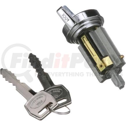 US-68L by STANDARD IGNITION - Ignition Lock Cylinder