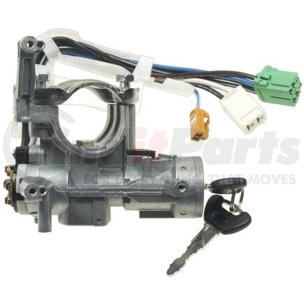 US-723 by STANDARD IGNITION - Ignition Switch With Lock Cylinder