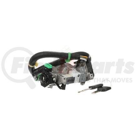 US-739 by STANDARD IGNITION - Ignition Switch With Lock Cylinder