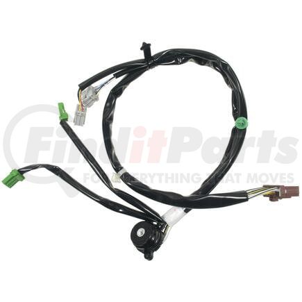 US-774 by STANDARD IGNITION - Ignition Starter Switch
