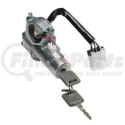 US-799 by STANDARD IGNITION - Ignition Switch With Lock Cylinder