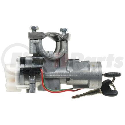 US-834 by STANDARD IGNITION - Ignition Switch With Lock Cylinder