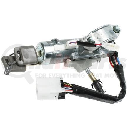 US-861 by STANDARD IGNITION - Ignition Switch With Lock Cylinder