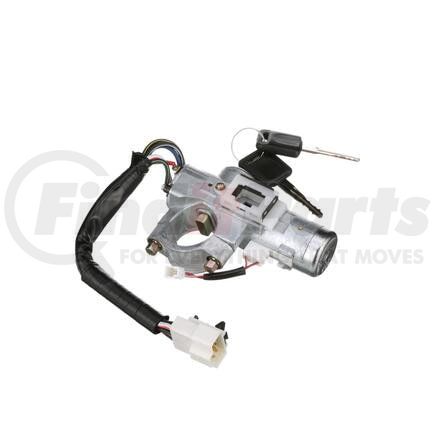 US-875 by STANDARD IGNITION - Ignition Switch With Lock Cylinder