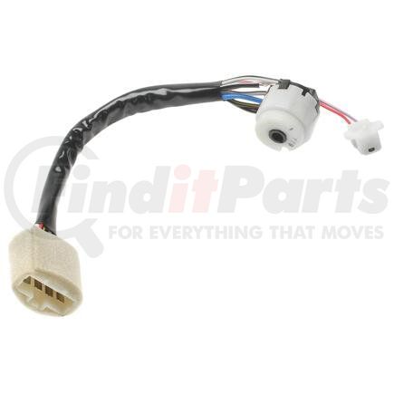 US-902 by STANDARD IGNITION - Ignition Starter Switch