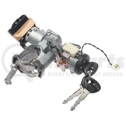 US-914 by STANDARD IGNITION - Ignition Switch With Lock Cylinder