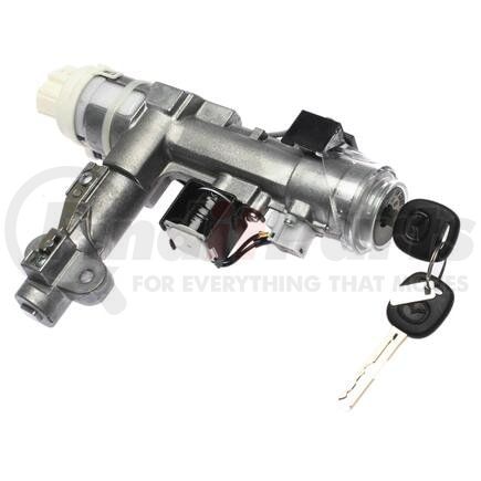 US-923 by STANDARD IGNITION - Ignition Switch With Lock Cylinder