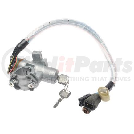 US-945 by STANDARD IGNITION - Ignition Switch With Lock Cylinder