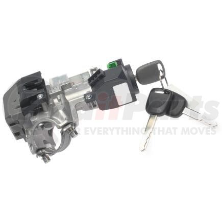 US-962 by STANDARD IGNITION - Ignition Switch With Lock Cylinder