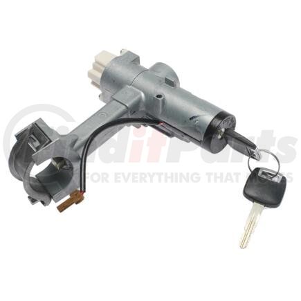 US-965 by STANDARD IGNITION - Ignition Switch With Lock Cylinder