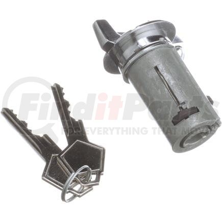 US-96L by STANDARD IGNITION - Ignition Lock Cylinder