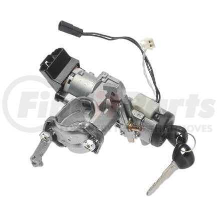 US-972 by STANDARD IGNITION - Ignition Switch With Lock Cylinder