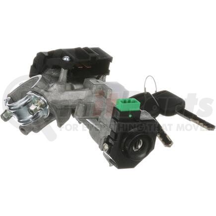 US1231 by STANDARD IGNITION - Ignition Switch With Lock Cylinder
