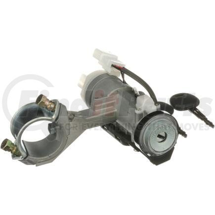 US1241 by STANDARD IGNITION - Ignition Switch With Lock Cylinder