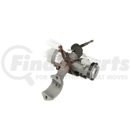 US1243 by STANDARD IGNITION - Ignition Switch With Lock Cylinder