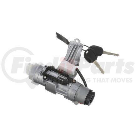 US1248 by STANDARD IGNITION - Ignition Switch With Lock Cylinder