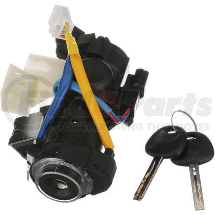 US1249 by STANDARD IGNITION - Ignition Lock Cylinder