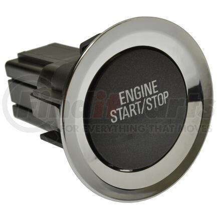 Standard Ignition US1261 Push To Start Ignition Switch Ignition Push Button Switch