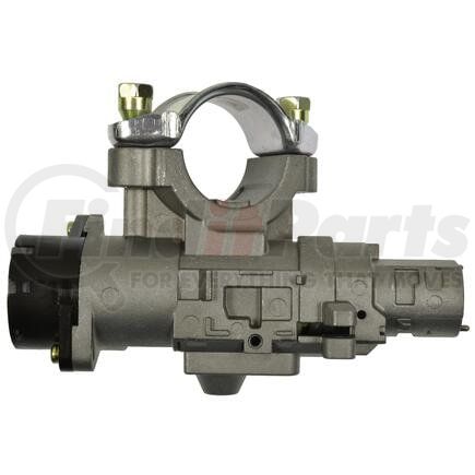 US1275 by STANDARD IGNITION - Ignition Lock Cylinder