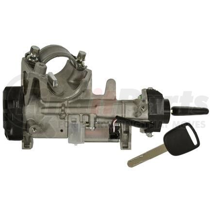 US1284 by STANDARD IGNITION - Ignition Switch With Lock Cylinder