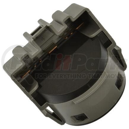 US1289 by STANDARD IGNITION - Ignition Starter Switch