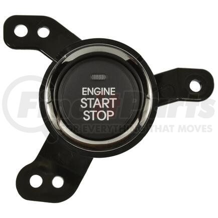 US1303 by STANDARD IGNITION - Ignition Push Button Switch