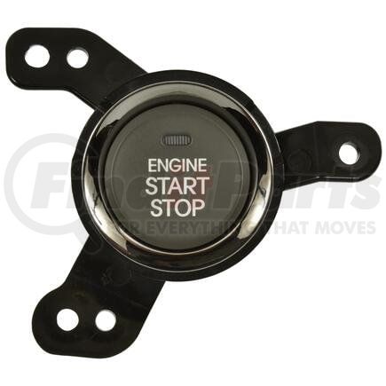 US1304 by STANDARD IGNITION - Ignition Push Button Switch