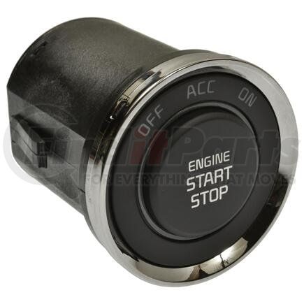 US1307 by STANDARD IGNITION - Ignition Push Button Switch
