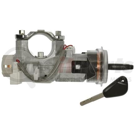 US1332 by STANDARD IGNITION - Ignition Switch With Lock Cylinder