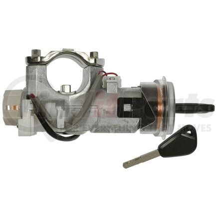Standard Ignition US1333 Ignition Lock Cylinder and Switch Ignition Switch With Lock Cylinder