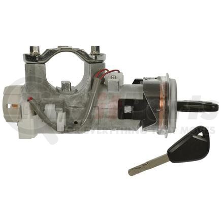 US1331 by STANDARD IGNITION - Ignition Switch With Lock Cylinder