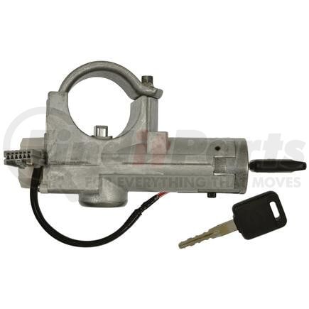 US1335 by STANDARD IGNITION - Ignition Switch With Lock Cylinder