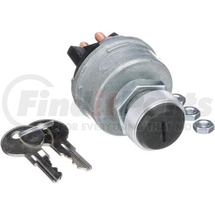 US1341 by STANDARD IGNITION - Ignition Switch With Lock Cylinder