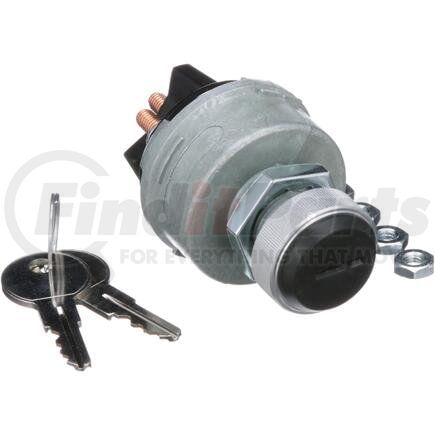 US1342 by STANDARD IGNITION - Ignition Switch With Lock Cylinder
