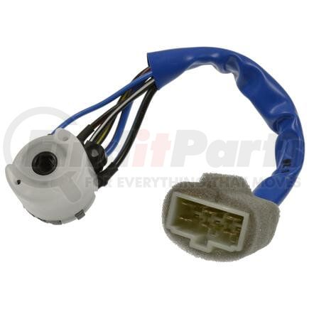 US1368 by STANDARD IGNITION - Ignition Starter Switch