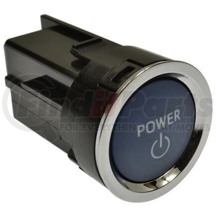 US1384 by STANDARD IGNITION - Ignition Push Button Switch