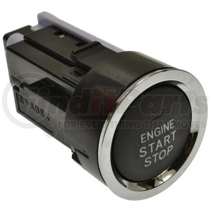 Standard Ignition US1388 Push To Start Ignition Switch Ignition Push Button Switch