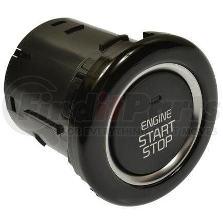 Standard Ignition US1422 Push To Start Ignition Switch Ignition Push Button Switch