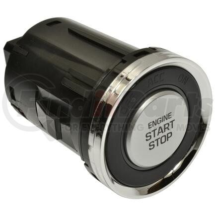 US1428 by STANDARD IGNITION - Ignition Push Button Switch