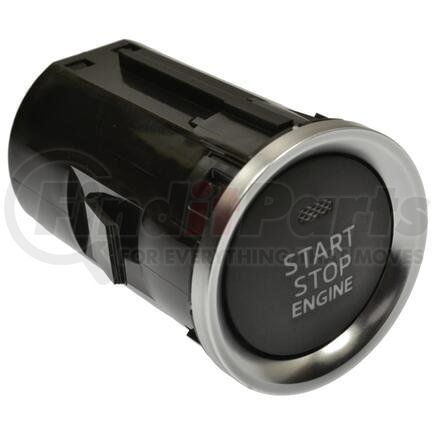 US1432 by STANDARD IGNITION - Ignition Push Button Switch