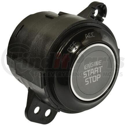 US1445 by STANDARD IGNITION - Ignition Push Button Switch