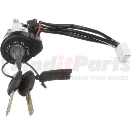 US626L by STANDARD IGNITION - Ignition Lock Cylinder