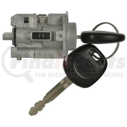 US634L by STANDARD IGNITION - Ignition Lock Cylinder