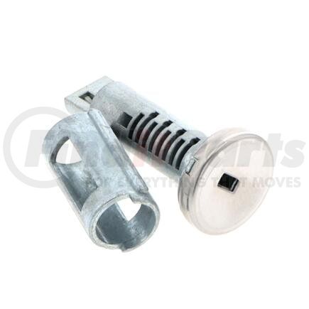 US644L by STANDARD IGNITION - Ignition Lock Cylinder