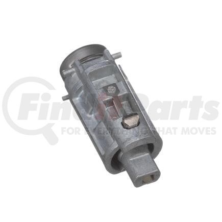 US646L by STANDARD IGNITION - Ignition Lock Cylinder